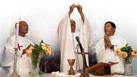lambunao scandal|Priests with kids up scandal level .